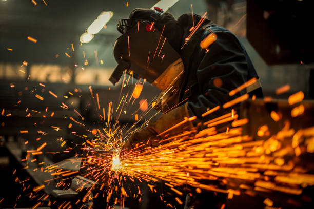 Best Specialty Welding Processes in Caon City, CO
