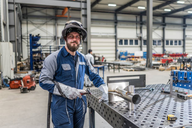 Best Marine and Shipbuilding Welding in Caon City, CO