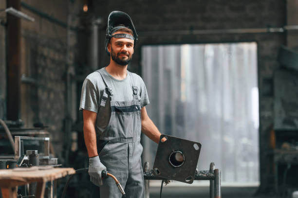 Trusted Caon City, CO Welder & Metal Fabrication Experts