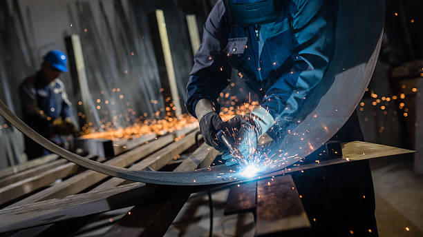 Best Specialty Welding Processes in Caon City, CO
